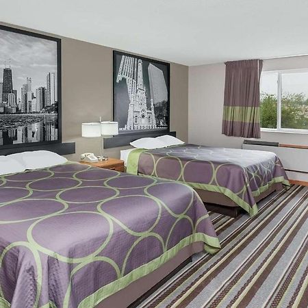 Super 8 By Wyndham Gilman Hotel Ngoại thất bức ảnh