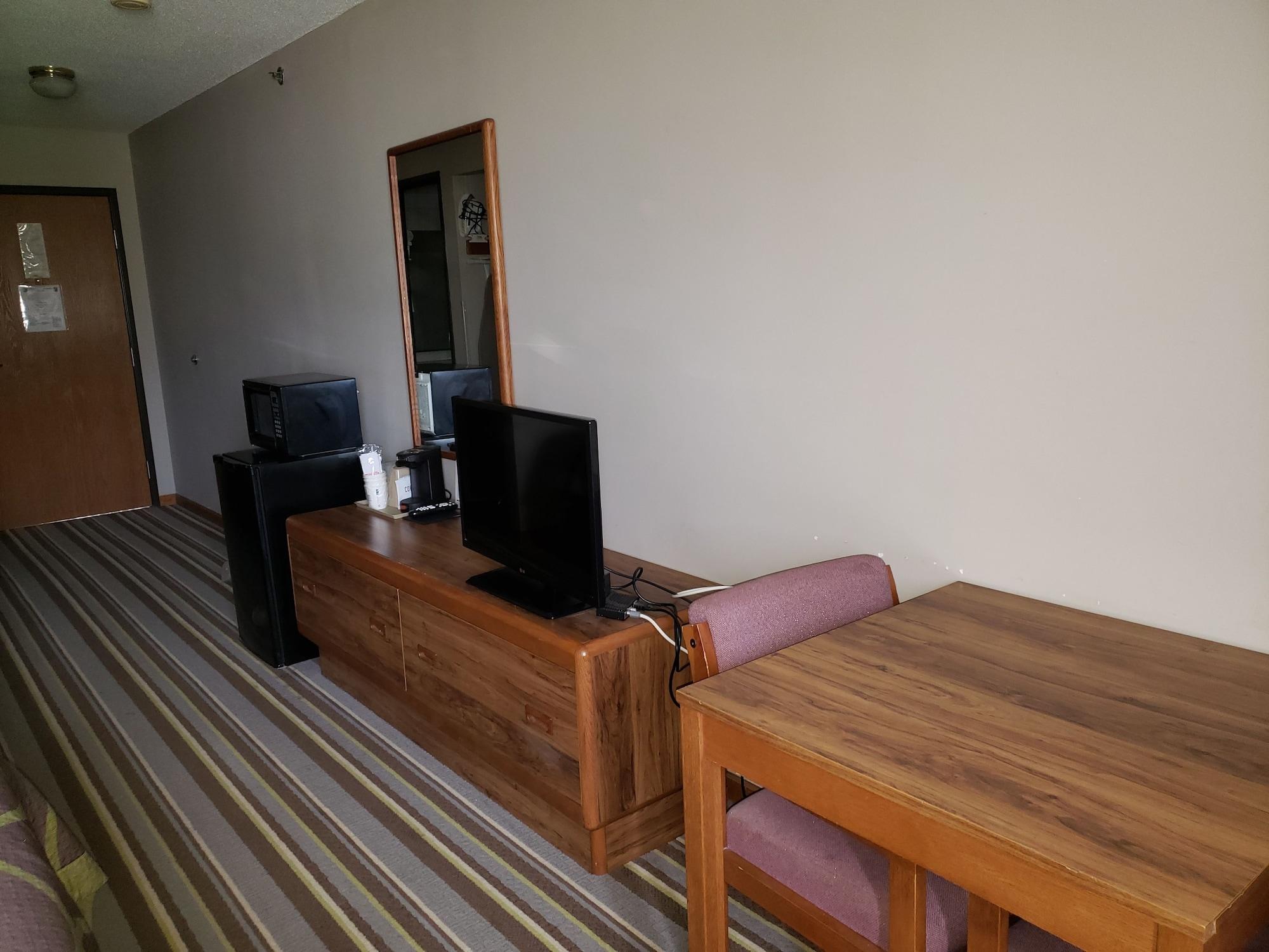 Super 8 By Wyndham Gilman Hotel Ngoại thất bức ảnh