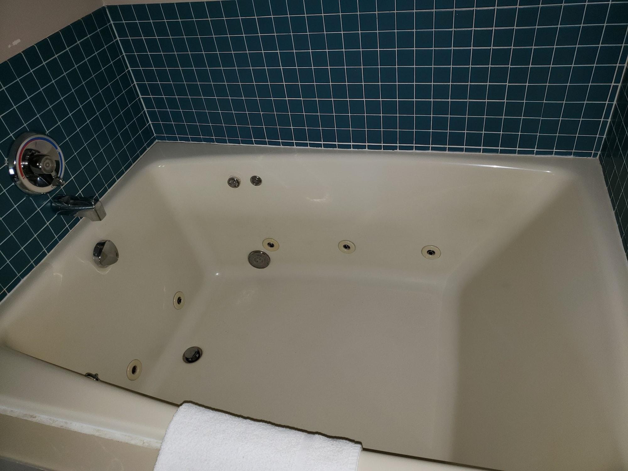 Super 8 By Wyndham Gilman Hotel Ngoại thất bức ảnh